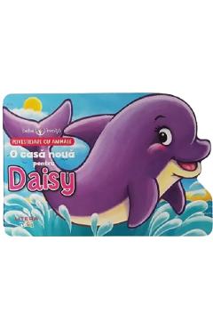 Poza produsului O casa noua pentru Daisy. Povestioare cu animale - Xanna Eve Chown