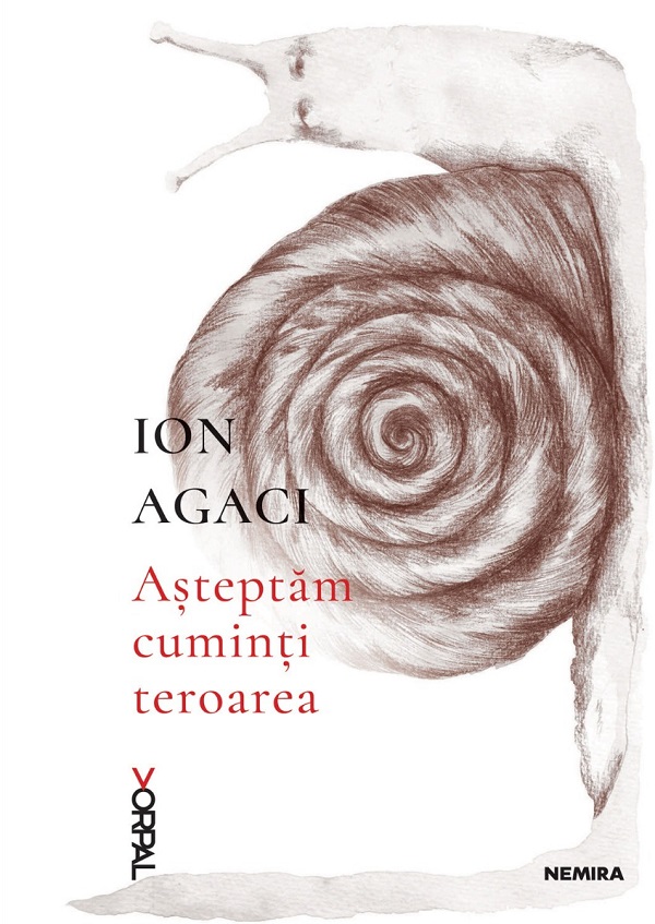 Asteptam cuminti teroarea - Ion Agaci