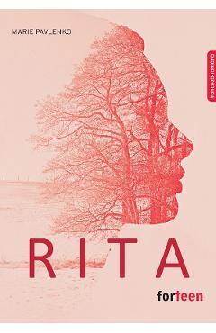 Poza produsului Rita - Marie Pavlenko
