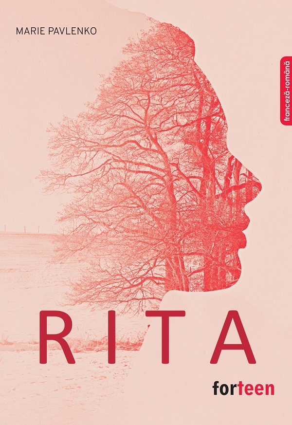 Rita - Marie Pavlenko