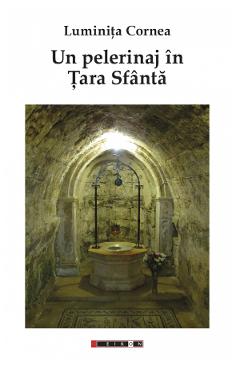 Poza produsului Un pelerinaj in tara sfanta - Luminita Cornea