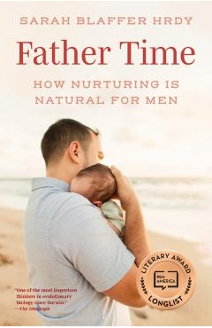 Poza produsului Father Time - Sarah Blaffer Hrdy