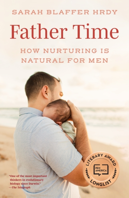 Father Time - Sarah Blaffer Hrdy