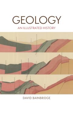 Poza produsului Geology - David Bainbridge