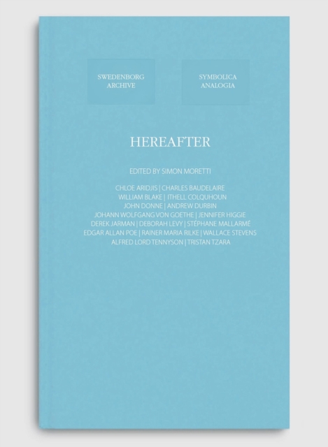 Hereafter -