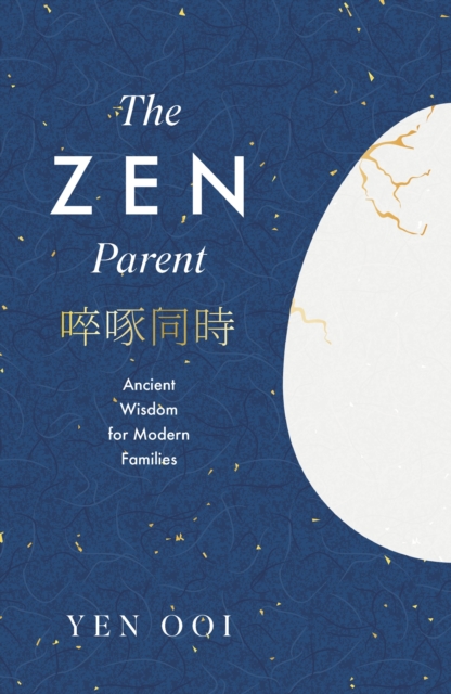 Zen Parent - Yen Ooi