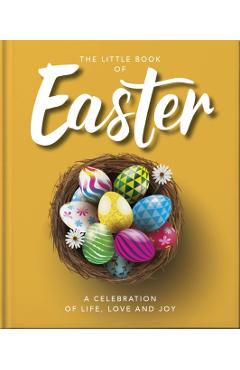 Little Book of Easter -