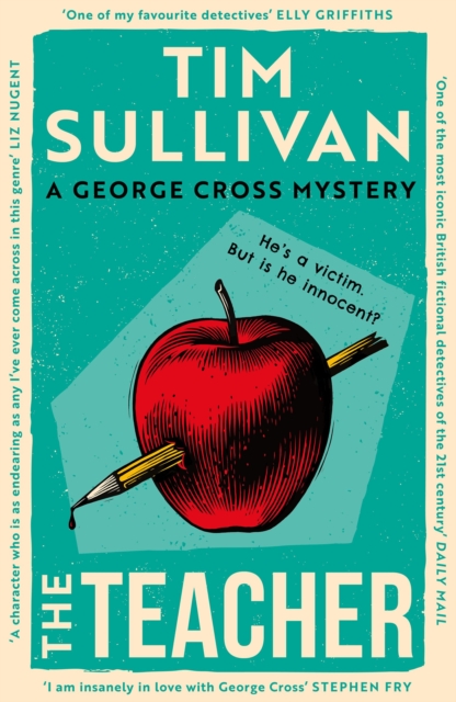 Teacher - Tim Sullivan