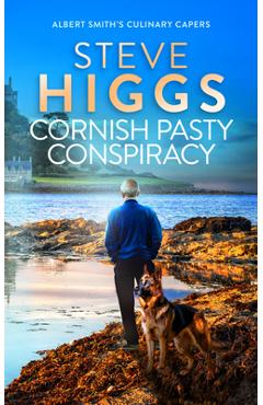 Cornish Pasty Conspiracy – The Killing In The Filling