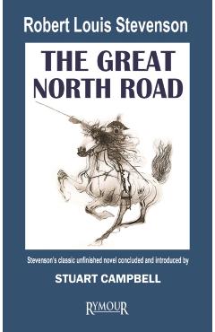 Great North Road - Robert Louis Stevenson