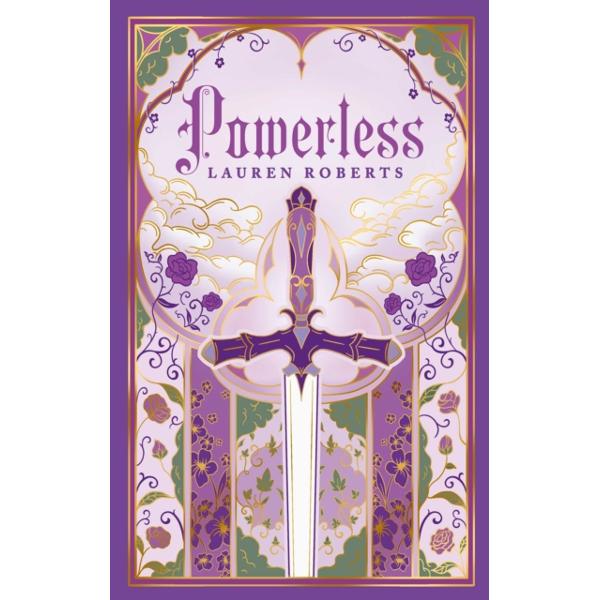 Powerless. Ultra Deluxe Edition - Lauren Roberts