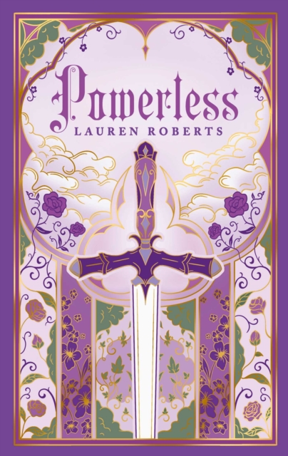 Powerless. Ultra Deluxe Edition - Lauren Roberts