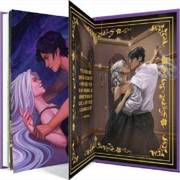 Powerless. Ultra Deluxe Edition - Lauren Roberts