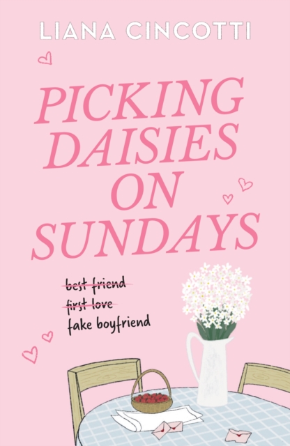 Picking Daisies on Sundays - Liana Cincotti