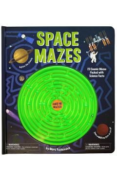 Space Mazes