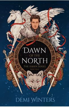 Dawn of the North - Demi Winters