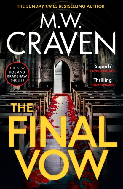 Final Vow - M. W. Craven