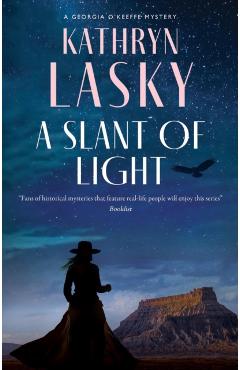 Poza produsului Slant of Light - Kathryn Lasky