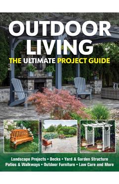 Poza produsului Outdoor Living - Tom|johanson Carpenter