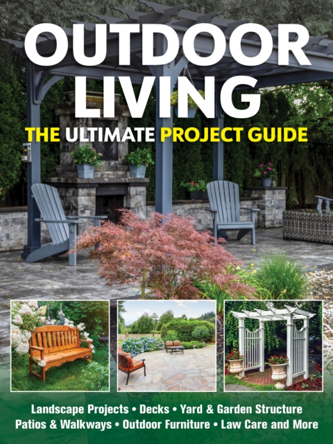 Outdoor Living - Tom|johanson Carpenter