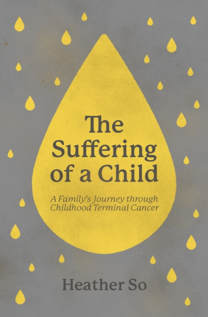 Suffering of a Child - Heather So