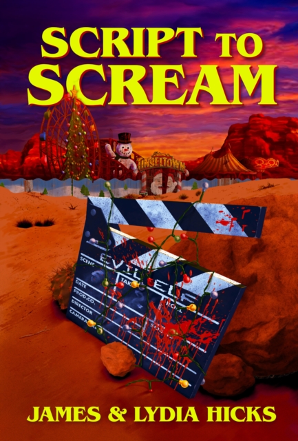 Script to Scream - James|hicks Hicks