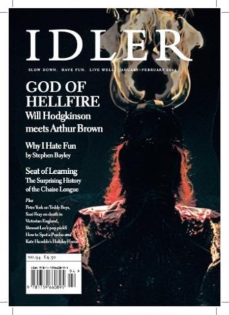 Idler - 