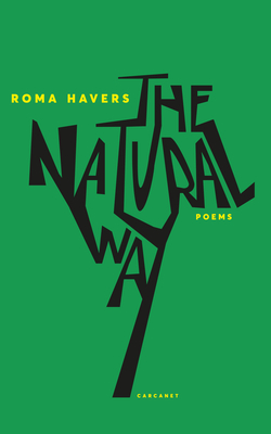 Coperta cărții 'Natural Way - Roma Havers'
