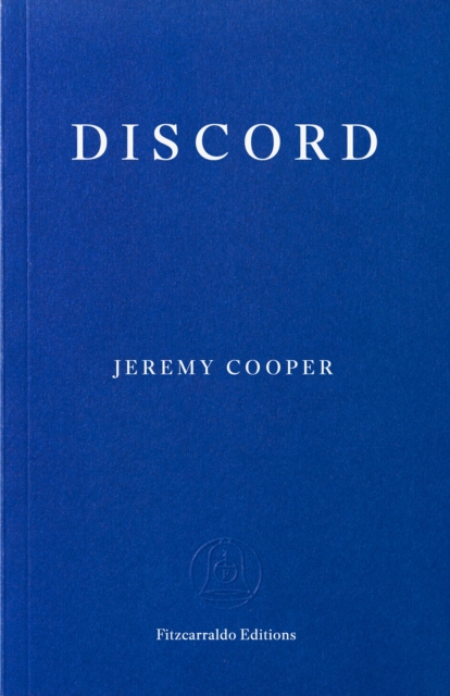 Discord - Jeremy Cooper