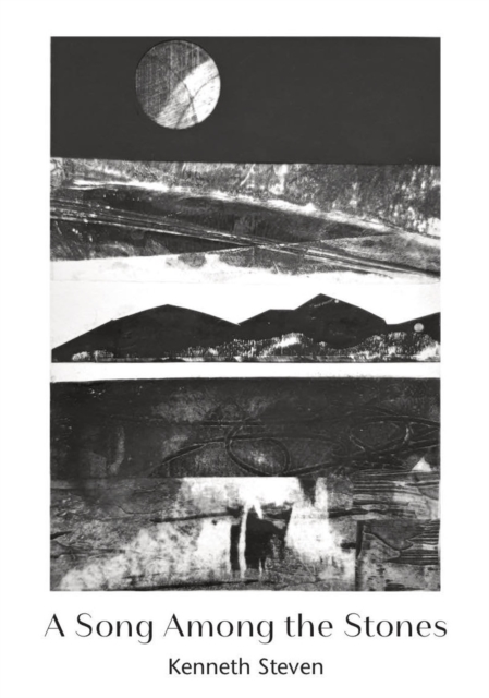 Song Among the Stones - Kenneth Steven