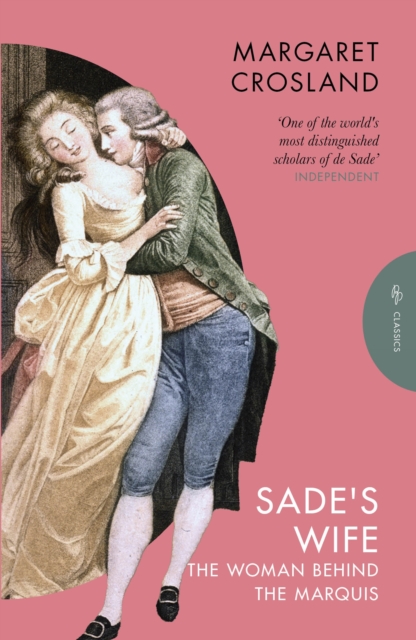 Sade's Wife - Margaret Crosland