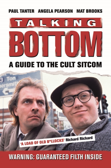 Talking Bottom - Paul|pearson Tanter