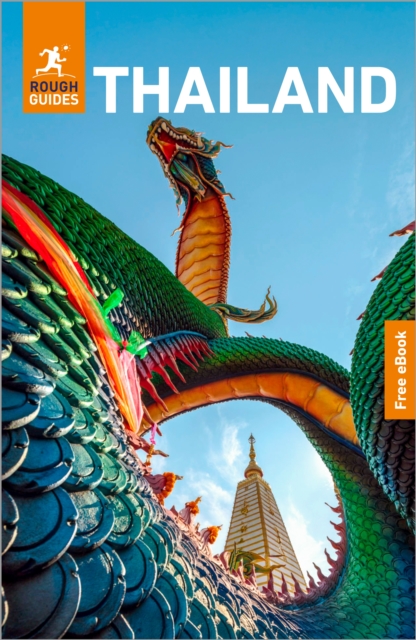 Rough Guides Thailand: Travel Guide with eBook - Rough Guides