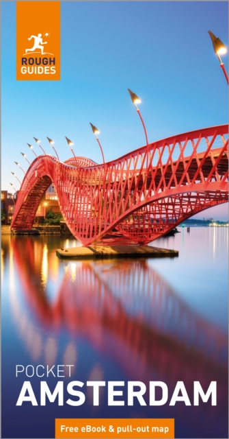 Rough Guides Pocket Amsterdam: Travel Guide with eBook - Rough Guides