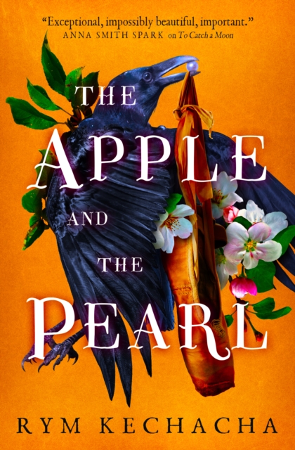 Apple and the Pearl - Rym Kechacha