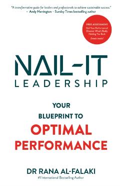 NAIL-IT Leadership - Dr Rana Al-falaki