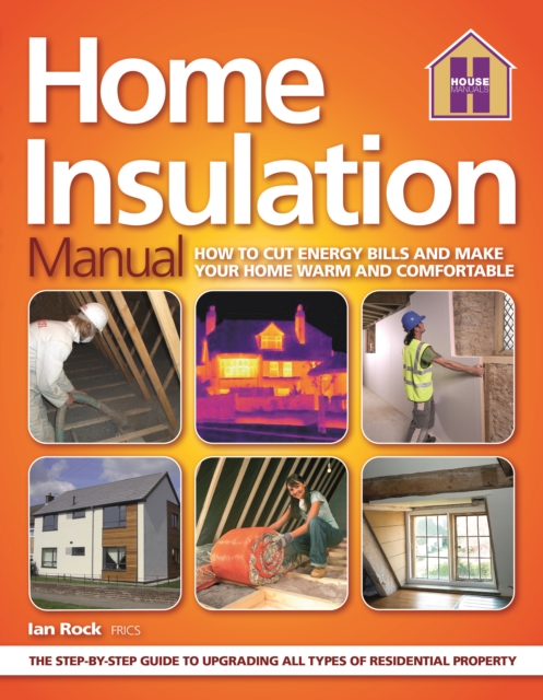 HOME INSULATION MANUAL - 