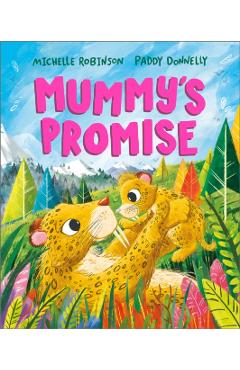 Mummy's Promise