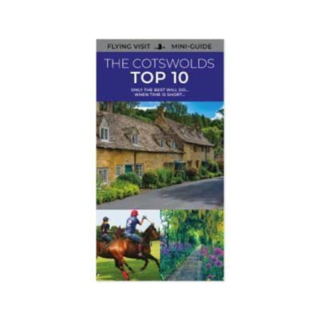 Cotswolds Top 10 -