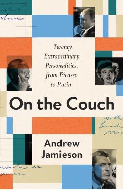 Poza produsului On the Couch - Andrew Jamieson