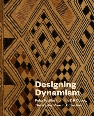 Designing Dynamism - Vanessa Drake Moraga