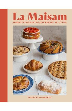 Coperta cărții 'La Maisam - Maisam Algirgeet'