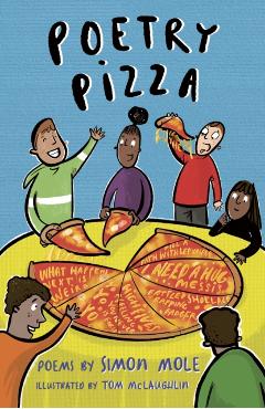 Poetry Pizza