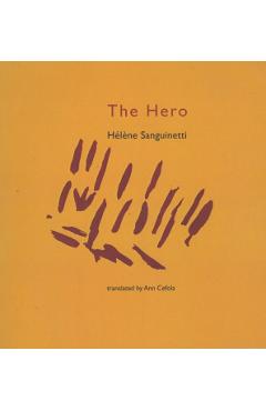 Hero - H Sanguinetti