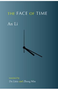 Face of Time - An Li