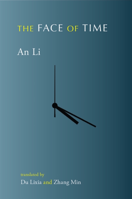 Face of Time - An Li