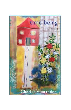Time Being - Charles Alexander