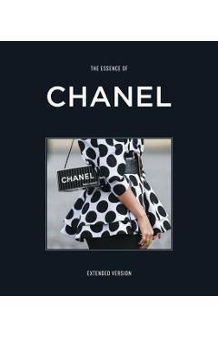 Essence of Chanel - Kelly Reising