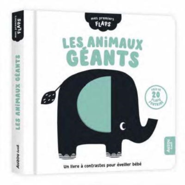 Big Animals - 