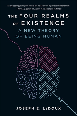 The Four Realms of Existence: A New Theory of Being Human - Joseph E. Ledoux
